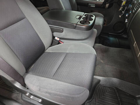 2009 GMC Sierra 1500 SLE