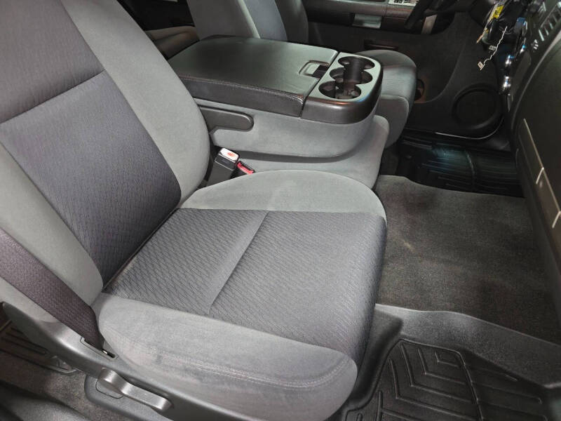 2009 GMC Sierra 1500 SLE