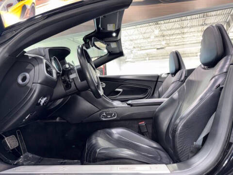 2019 Aston Martin DB11 Volante