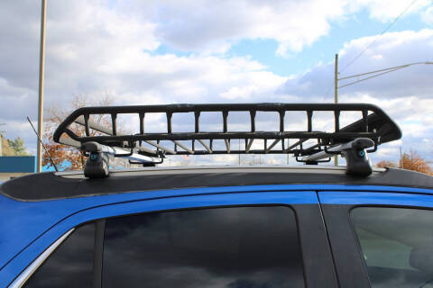 2016 Buick Encore Sport Touring