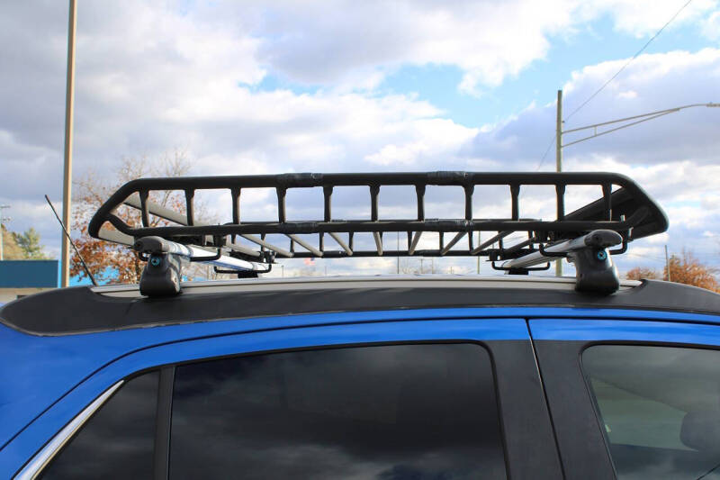 2016 Buick Encore Sport Touring