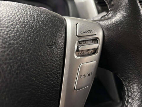 2015 Nissan Versa Note SL