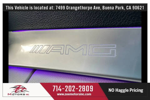 2015 Mercedes-Benz C-Class C 300 4MATIC