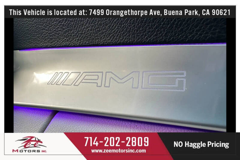 2015 Mercedes-Benz C-Class C 300 4MATIC