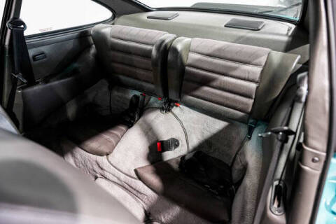 1988 Porsche 911 Carrera