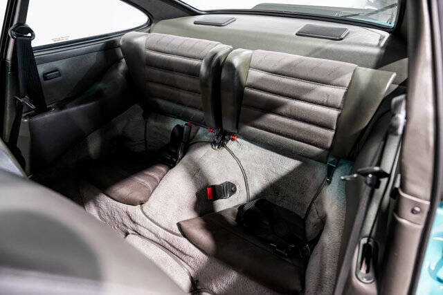 1988 Porsche 911 Carrera