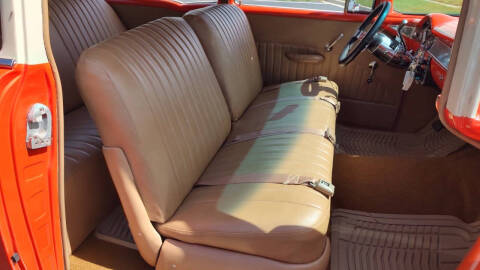 1955 Chevrolet 210
