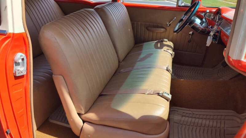 1955 Chevrolet 210