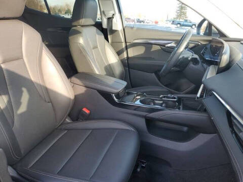 2024 Buick Envision Preferred