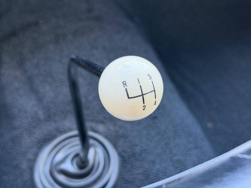 1963 Chevrolet Impala