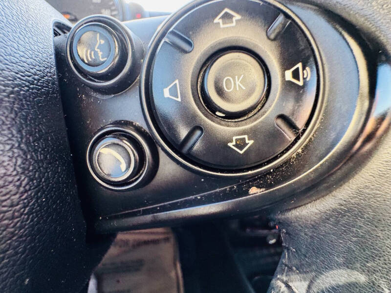 2016 MINI Clubman Cooper