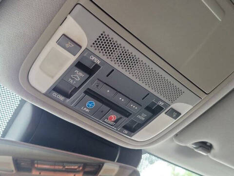 2018 Acura TLX V6 w/Tech