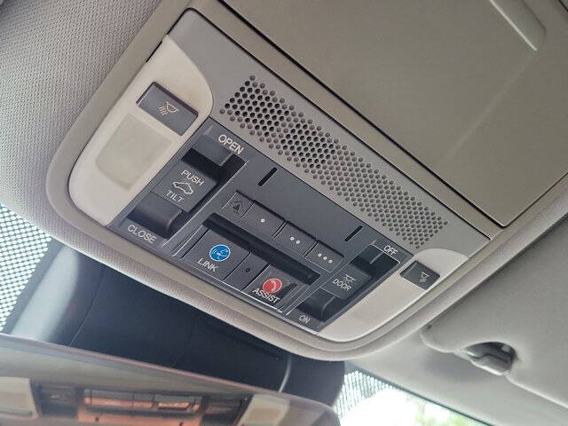 2018 Acura TLX V6 w/Tech