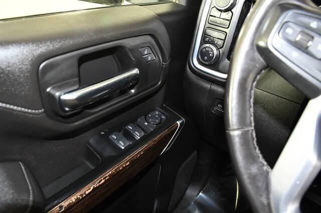 2022 GMC Sierra 2500HD