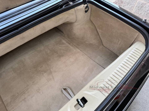 1993 Cadillac Allante