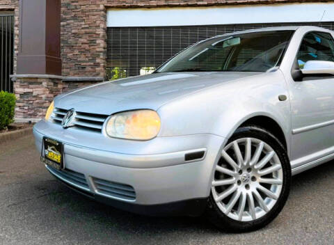 2006 Volkswagen GTI 1.8T
