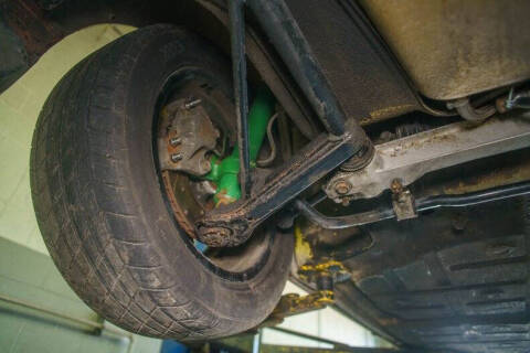 1973 Porsche 911 Carrera