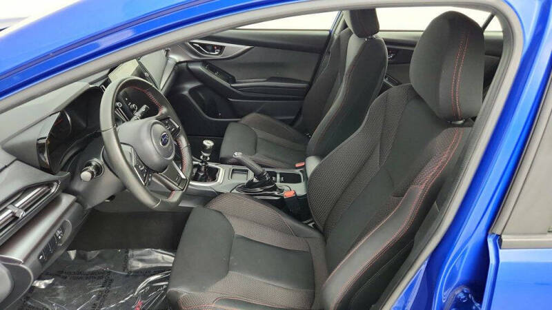 2023 Subaru WRX Premium