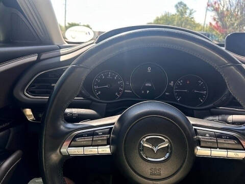 2020 Mazda CX-30 Premium