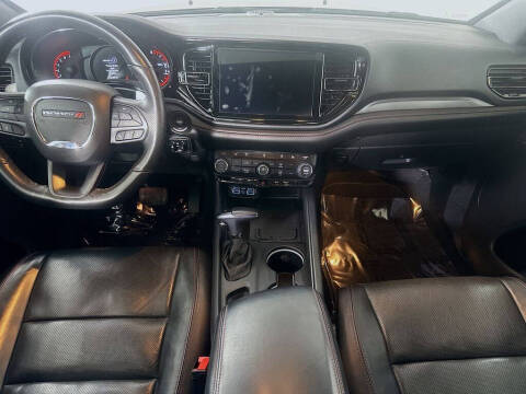 2023 Dodge Durango R/T Plus