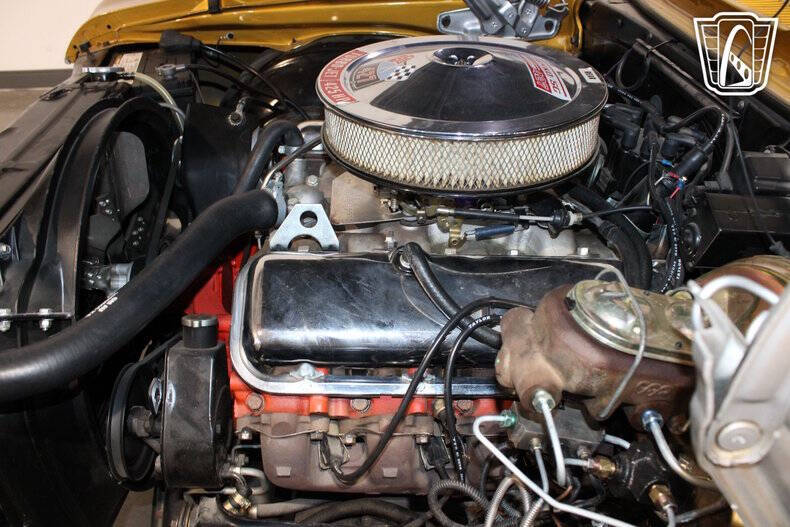1970 Chevrolet Nova