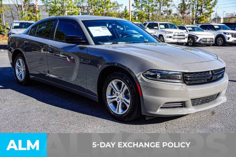 2023 Dodge Charger SXT