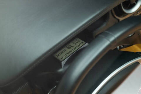 2005 Ferrari F430 Spider