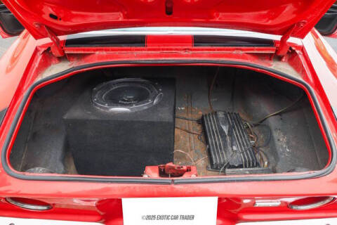 1973 Chevrolet Camaro