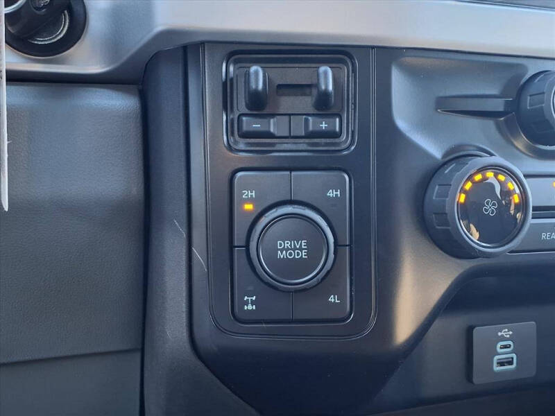 2026 Ford F-350 Super Duty