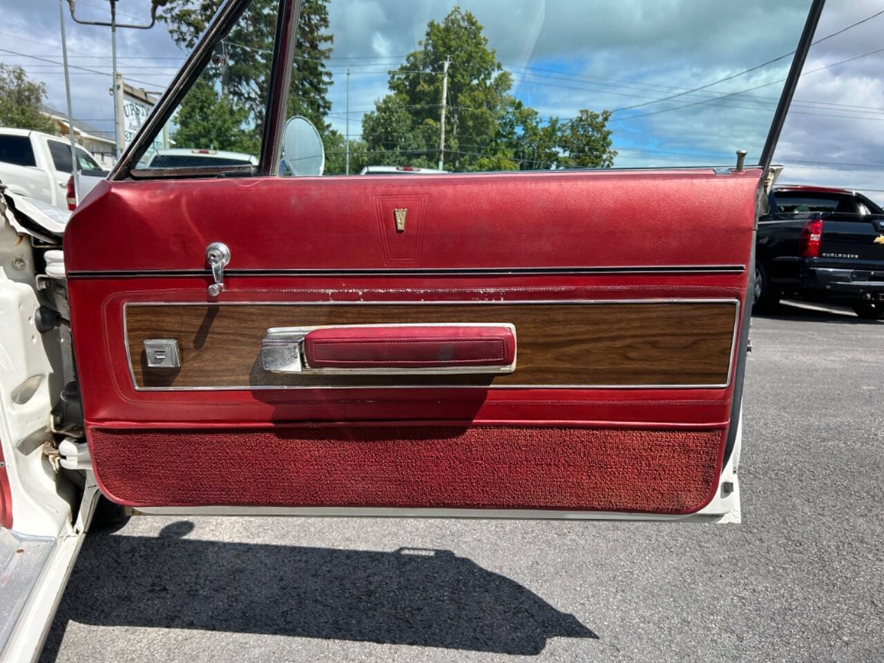 1966 Chrysler New Yorker for sale at Upstate Auto Gallery in Westmoreland, NY