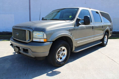 2003 Ford Excursion For Sale - Carsforsale.com®