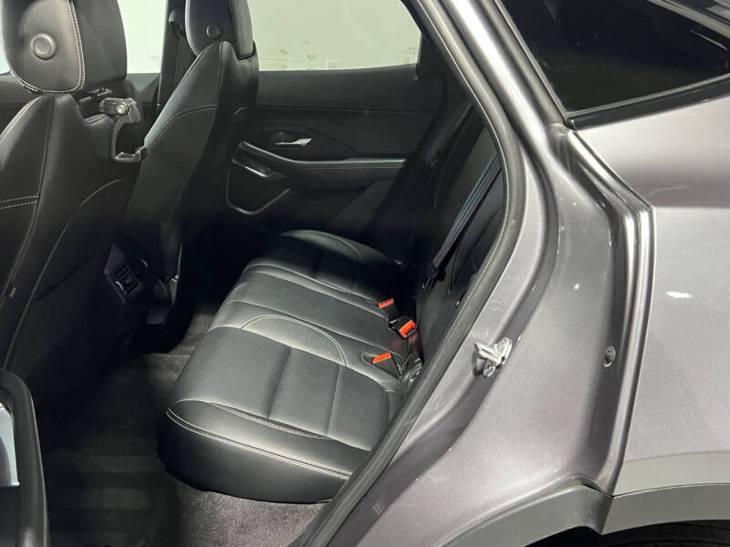 2021 Jaguar E-PACE 300 Sport