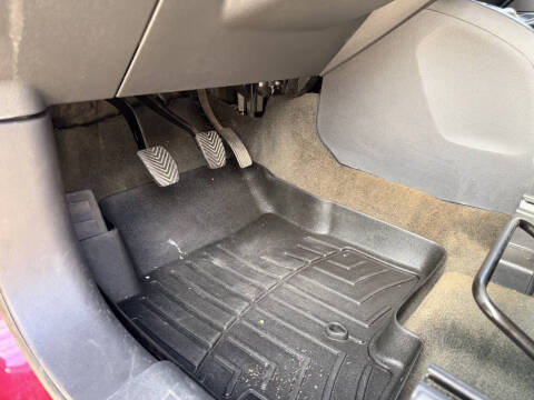 2017 Jeep Compass Sport