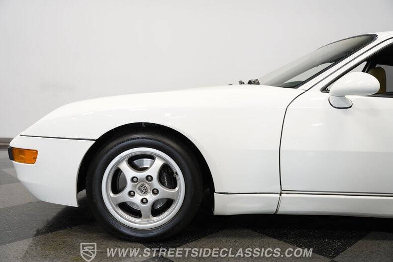 1994 Porsche 968