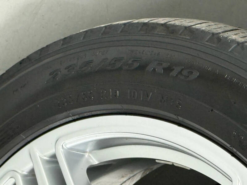 2018 Porsche Macan S