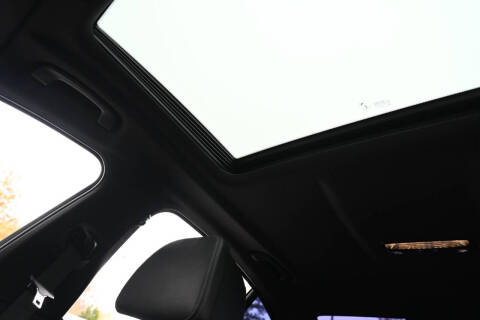 2020 BMW 5 Series M550i xDrive