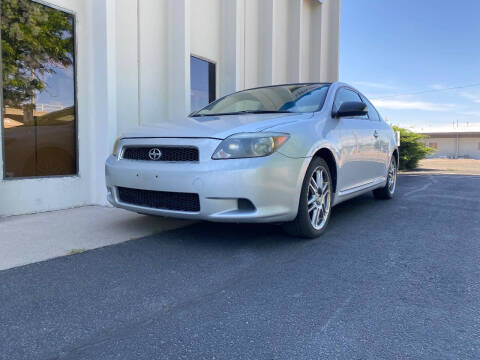 2005 Scion tC