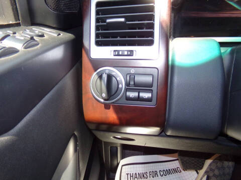 2012 Land Rover Range Rover HSE