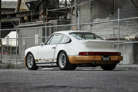 1977 Porsche 911