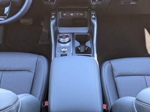 2021 Kia Sorento Hybrid