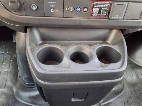 2025 Chevrolet Express 2500