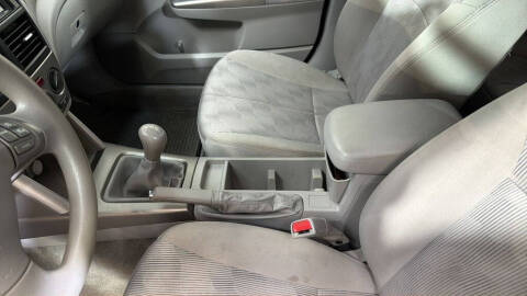 2010 Subaru Forester 2.5X