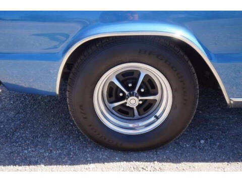 1967 Dodge CORNET R/T