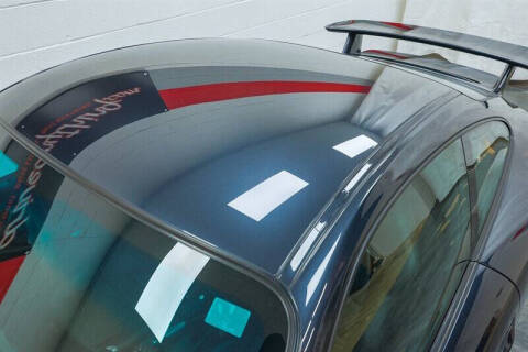 2004 Porsche 911 GT3