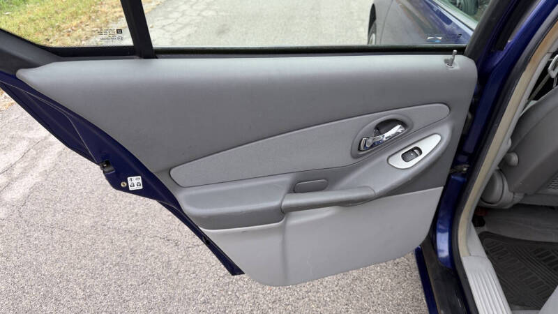 2006 Chevrolet Malibu LT