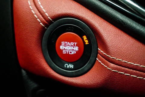 2022 Dodge Durango SRT 392