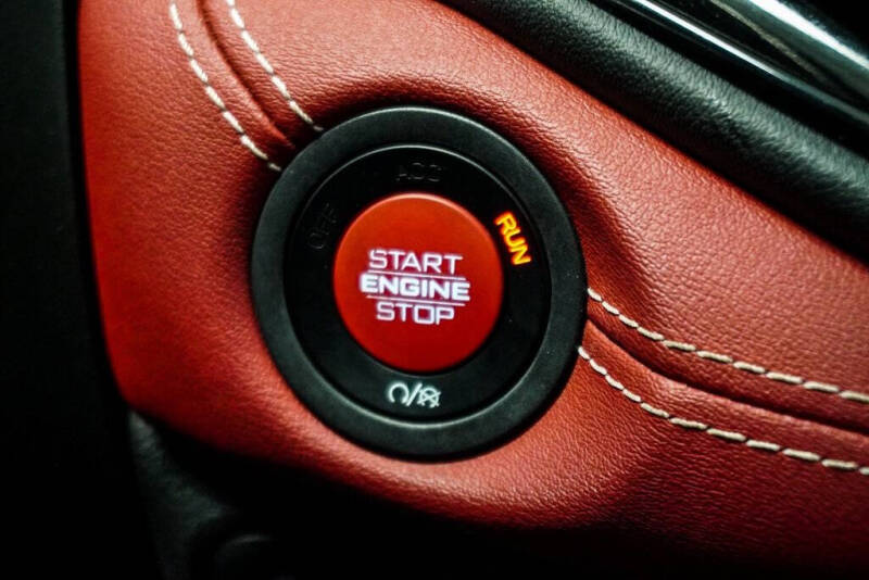 2022 Dodge Durango SRT 392