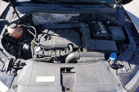 2018 Audi Q3 2.0T Premium