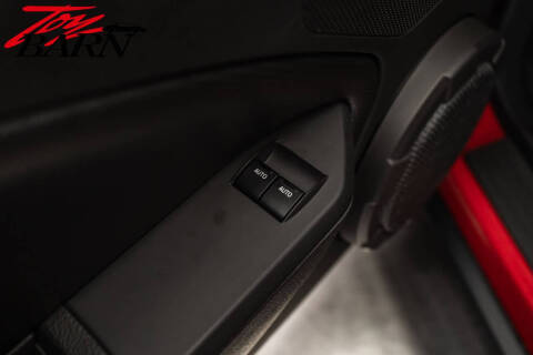 2008 Ford Shelby GT500