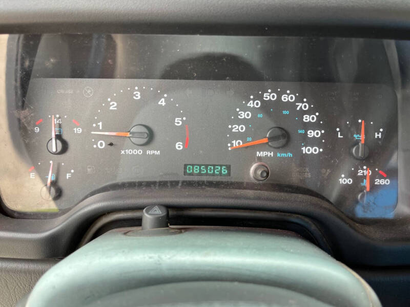 2006 Jeep Wrangler Unlimited